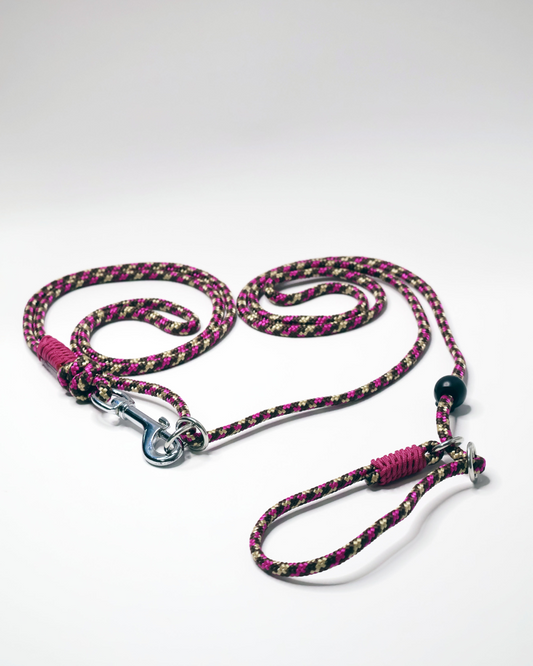 Lesa multifunctionala din sfoara PPM, diferite culori