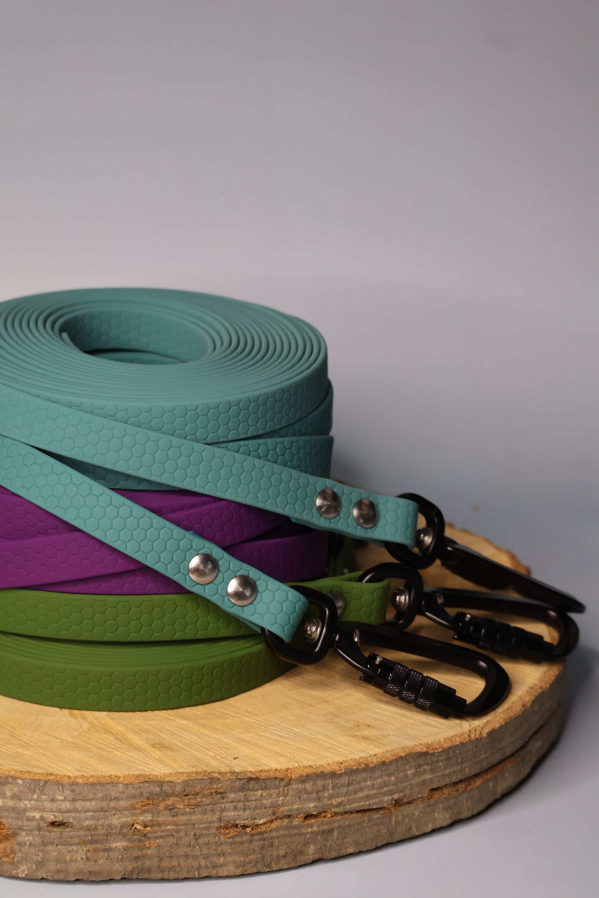 Mai multe lese lungi din hexa. Au carabina rezistenta din aluminiu