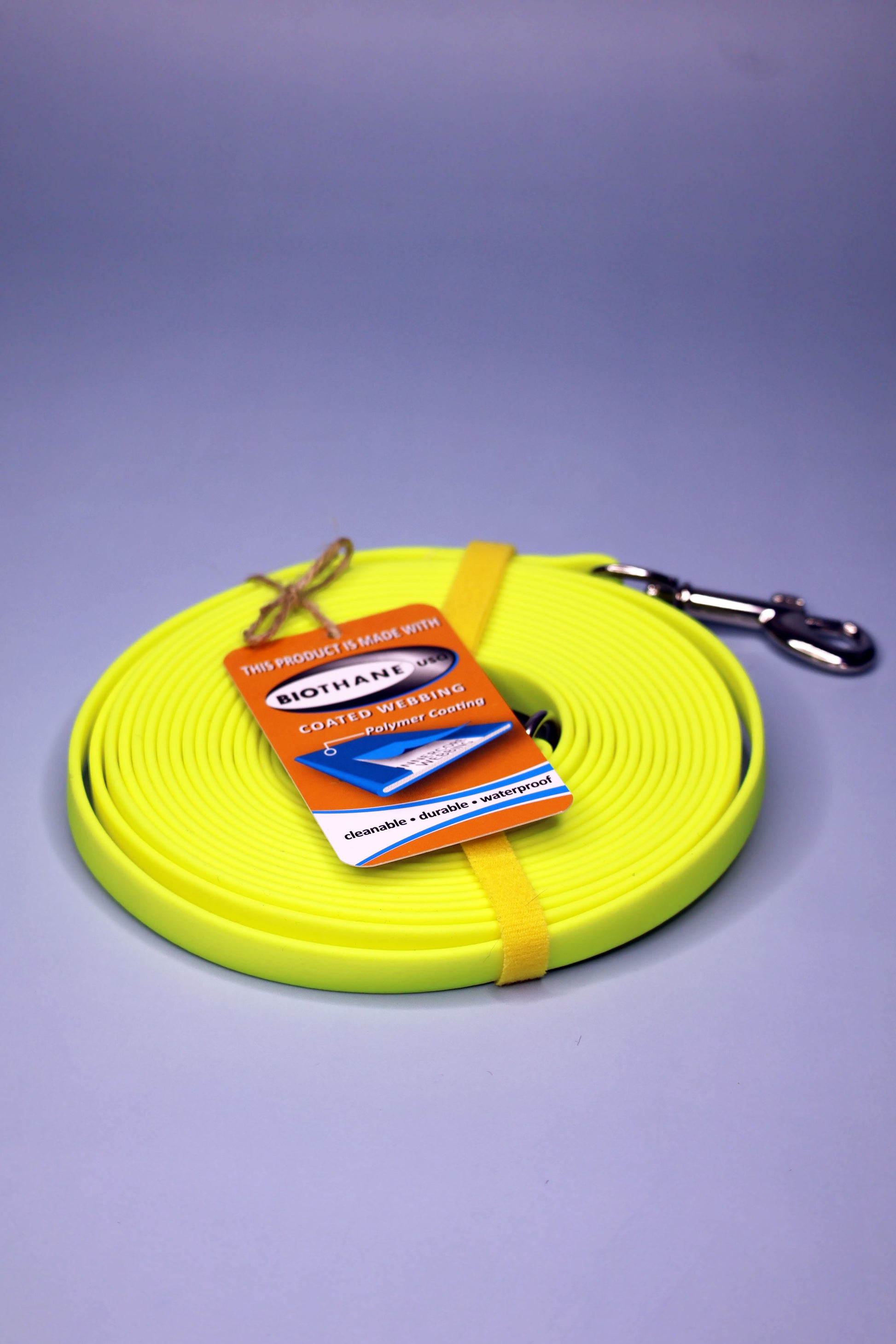 Long Line, lesa lunga de dresaj, 5 metri sau 10 m